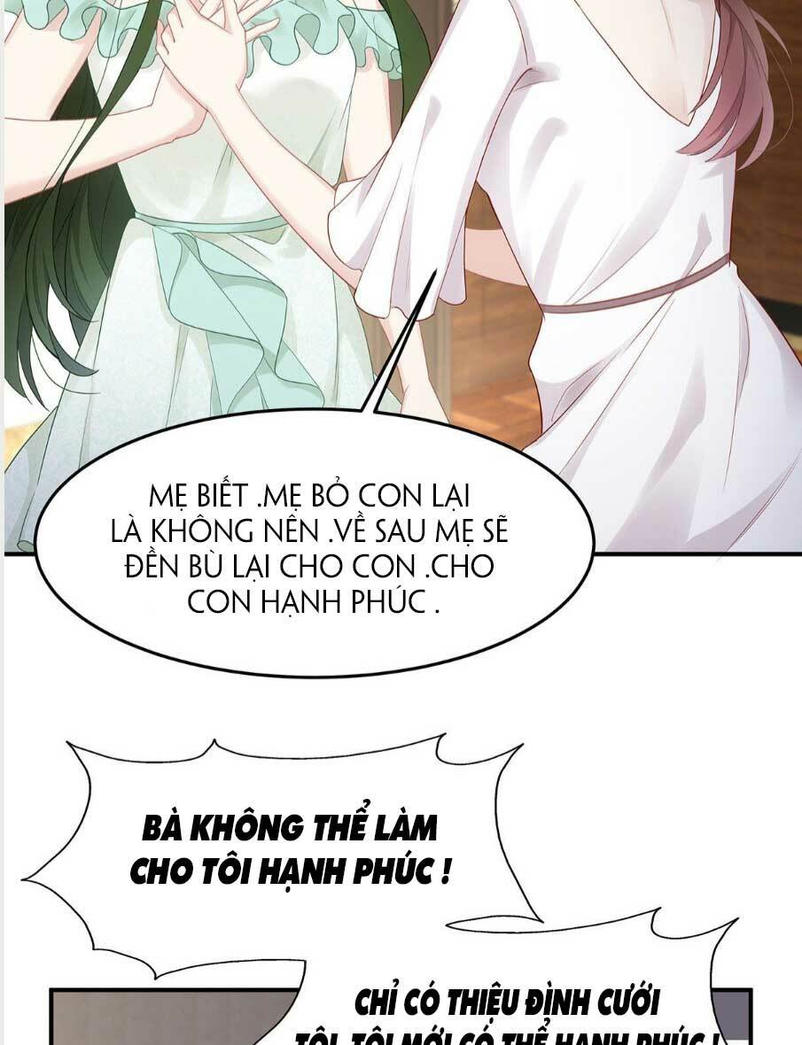 sủng em sủng tới tận cùng chap 57.2 - Trang 2