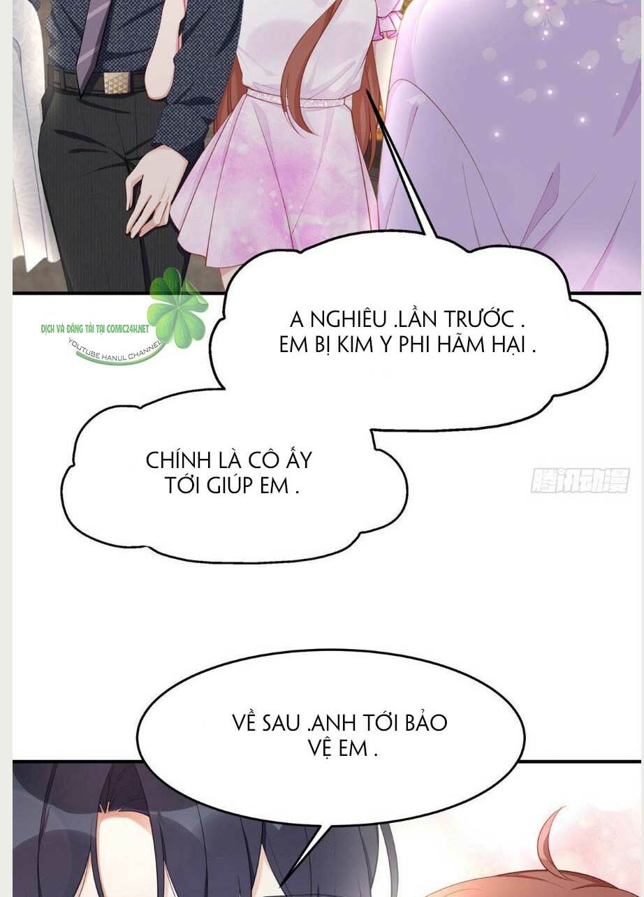 sủng em sủng tới tận cùng chap 57.2 - Trang 2