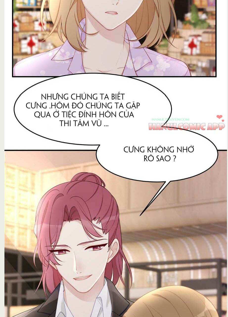 sủng em sủng tới tận cùng chap 57.2 - Trang 2