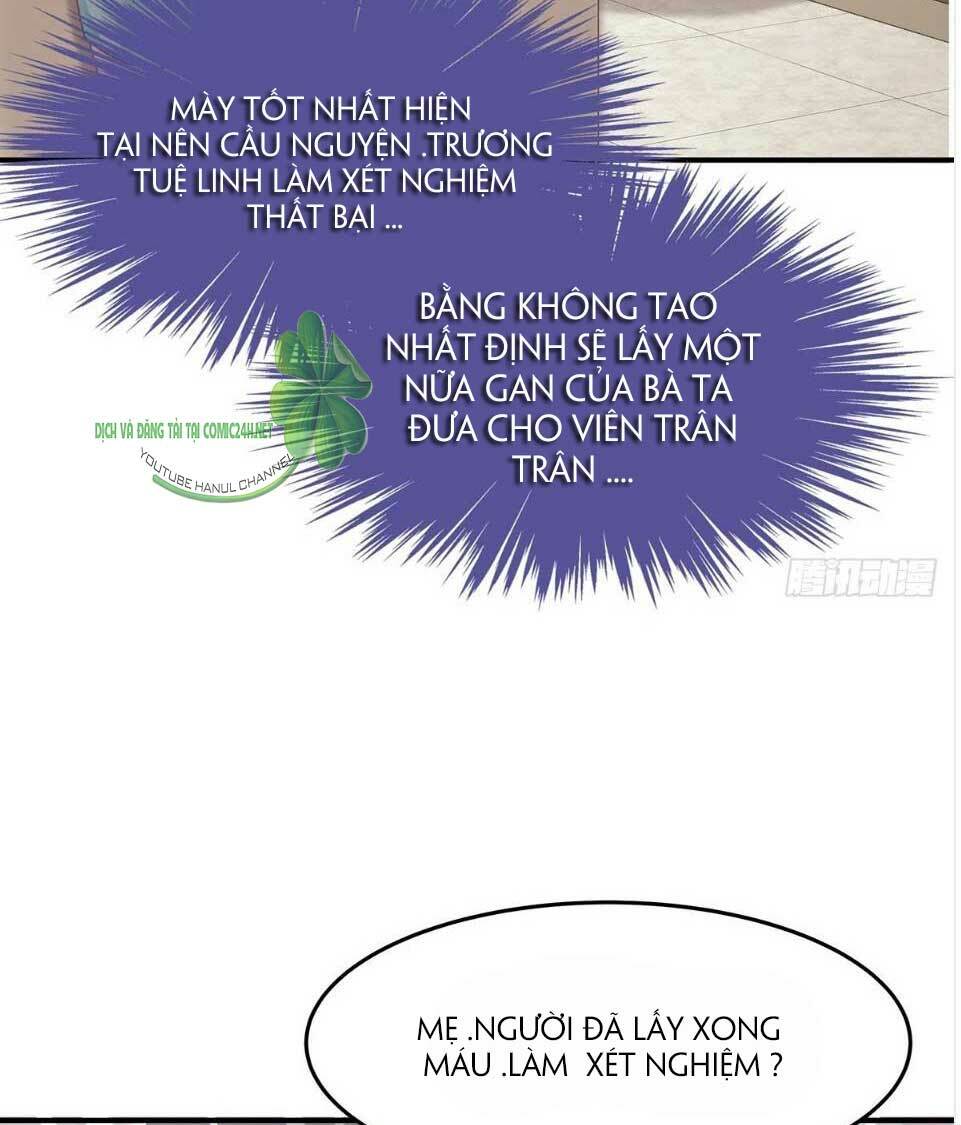 sủng em sủng tới tận cùng chap 58.1 - Trang 2