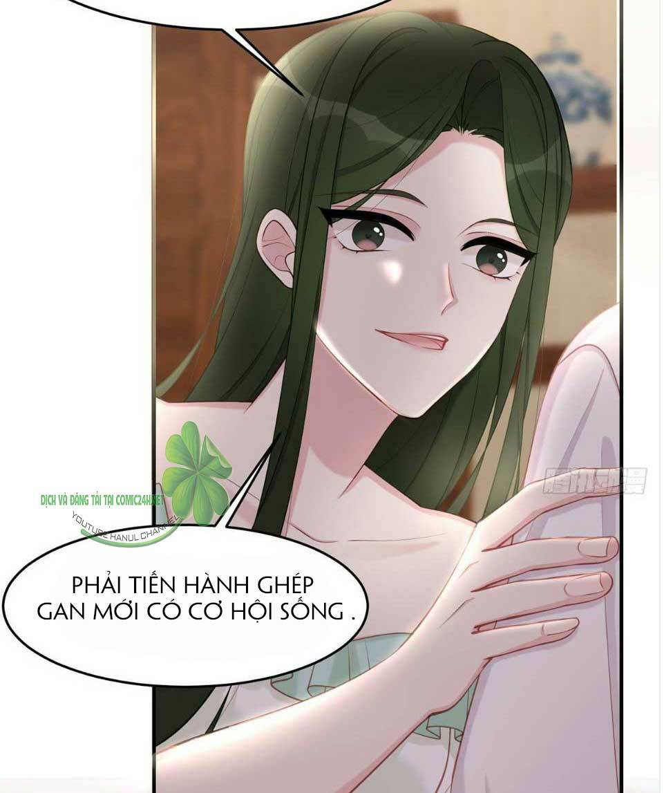 sủng em sủng tới tận cùng chap 58.1 - Trang 2