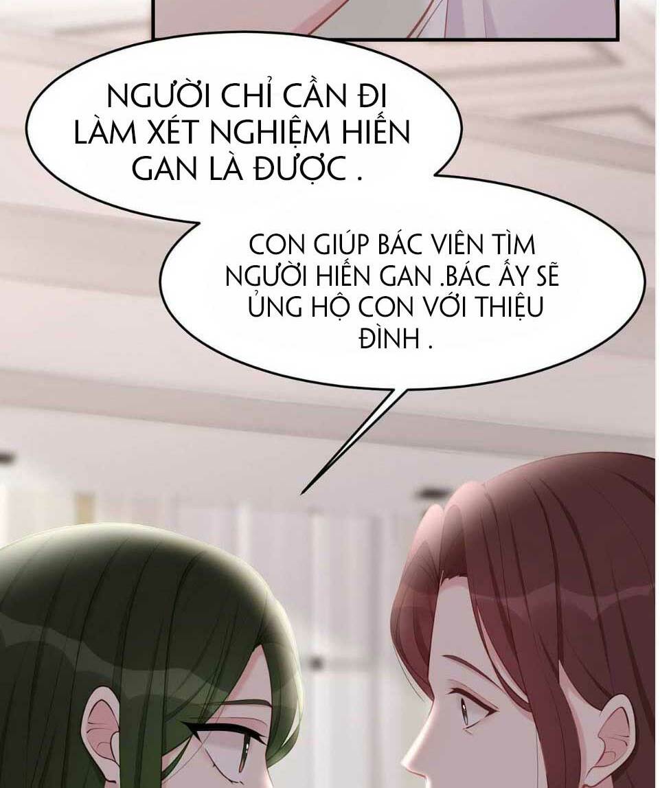 sủng em sủng tới tận cùng chap 58.1 - Trang 2