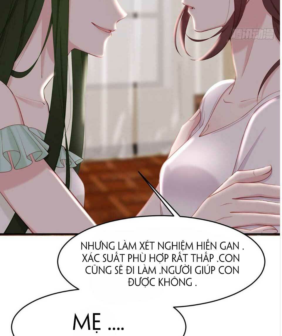 sủng em sủng tới tận cùng chap 58.1 - Trang 2