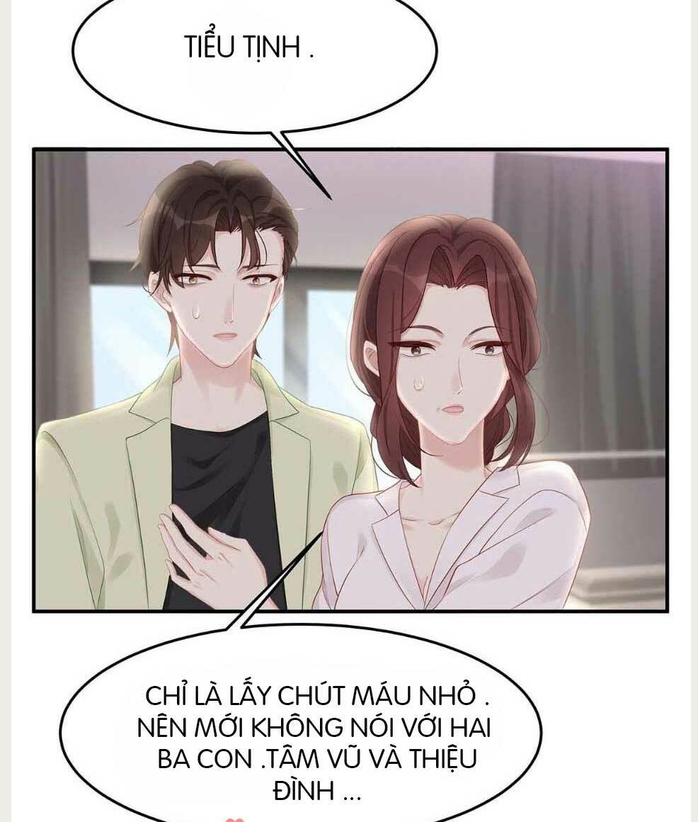 sủng em sủng tới tận cùng chap 58.2 - Trang 2