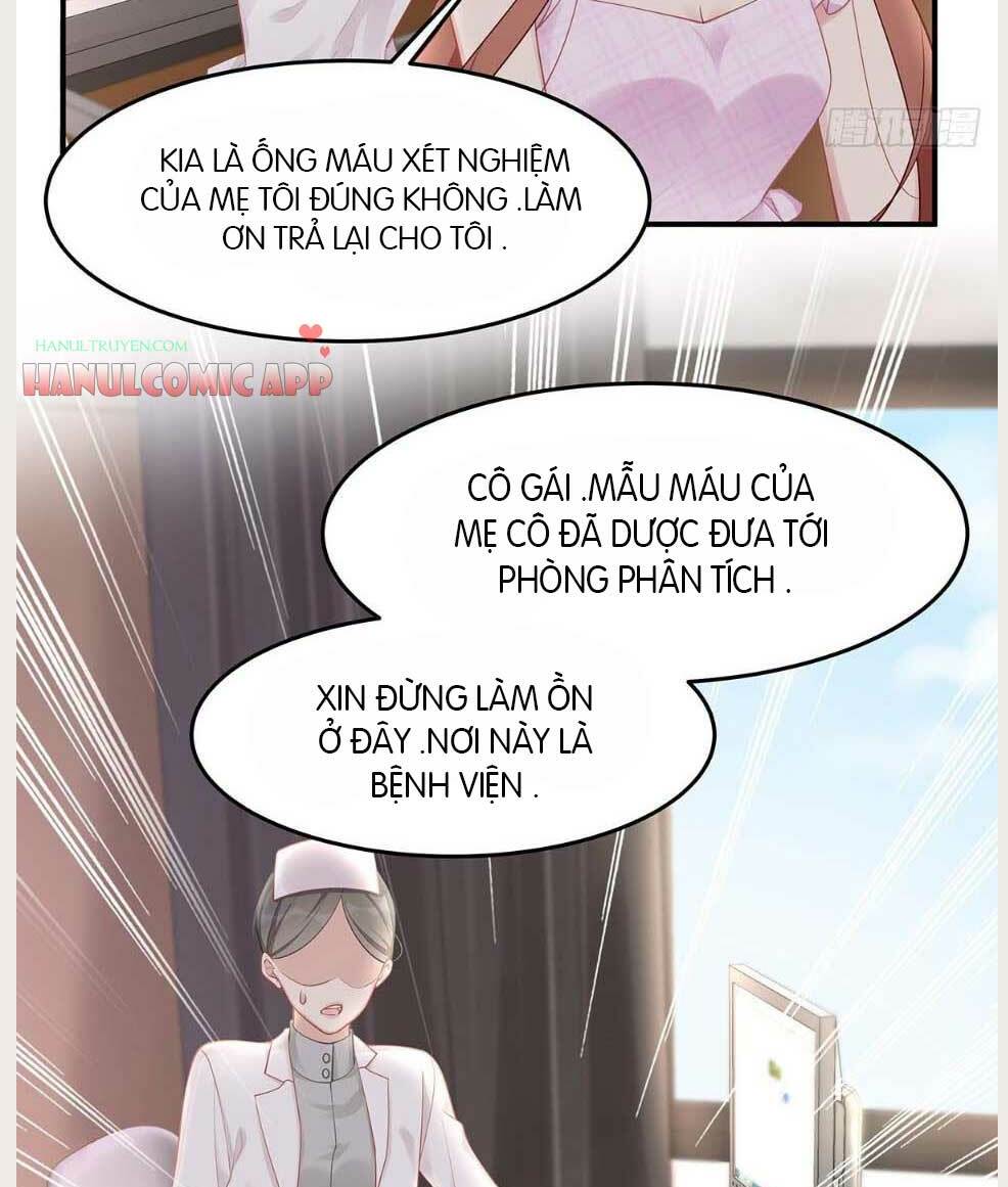 sủng em sủng tới tận cùng chap 58.2 - Trang 2