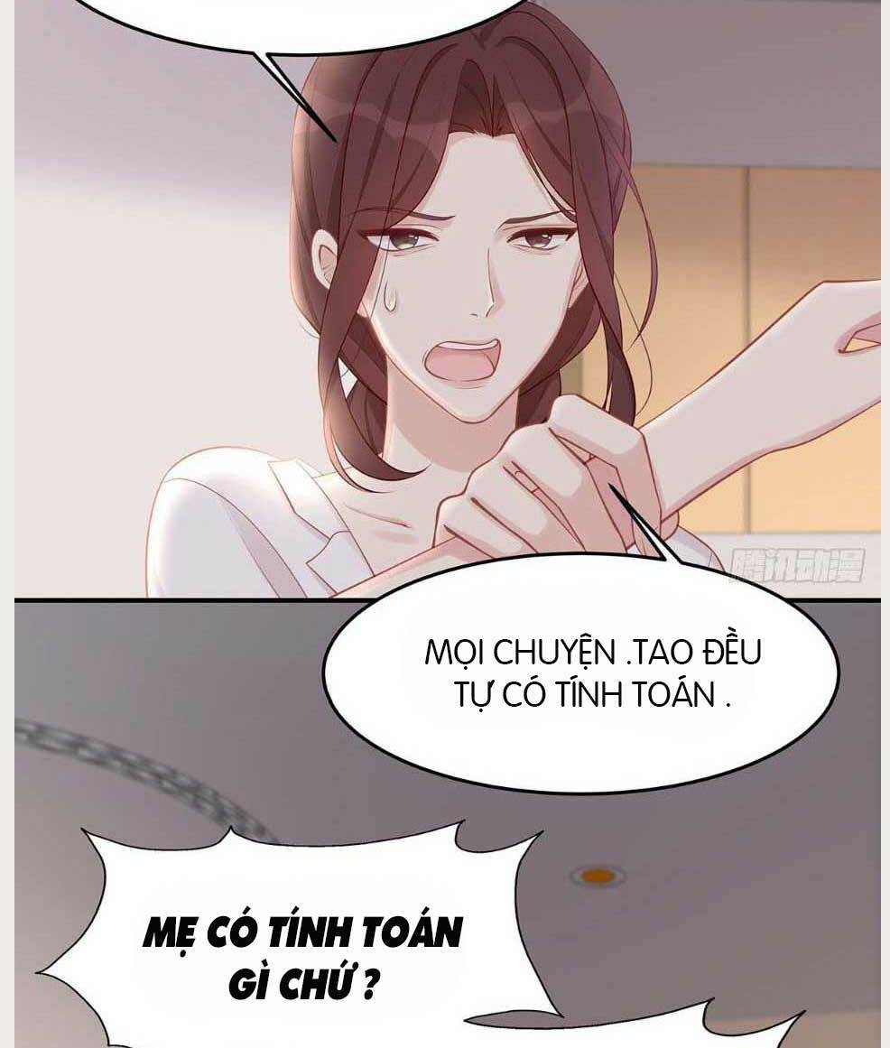 sủng em sủng tới tận cùng chap 58.2 - Trang 2