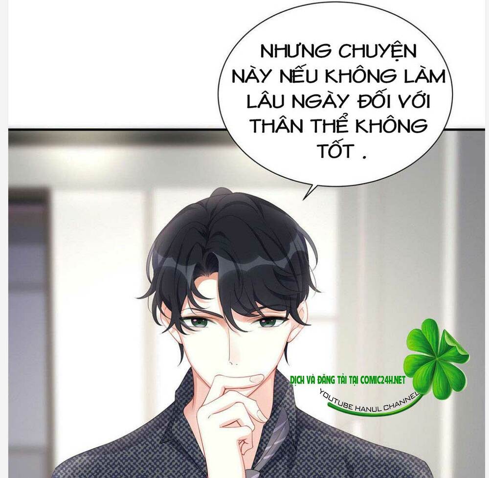 sủng em sủng tới tận cùng chap 7 - Trang 2