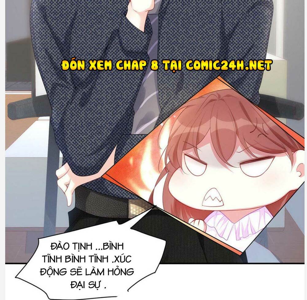 sủng em sủng tới tận cùng chap 7 - Trang 2