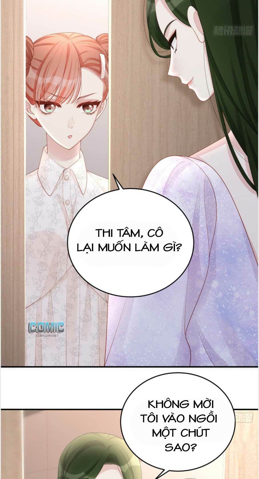 sủng em sủng tới tận cùng chapter 88 - Next chapter 89