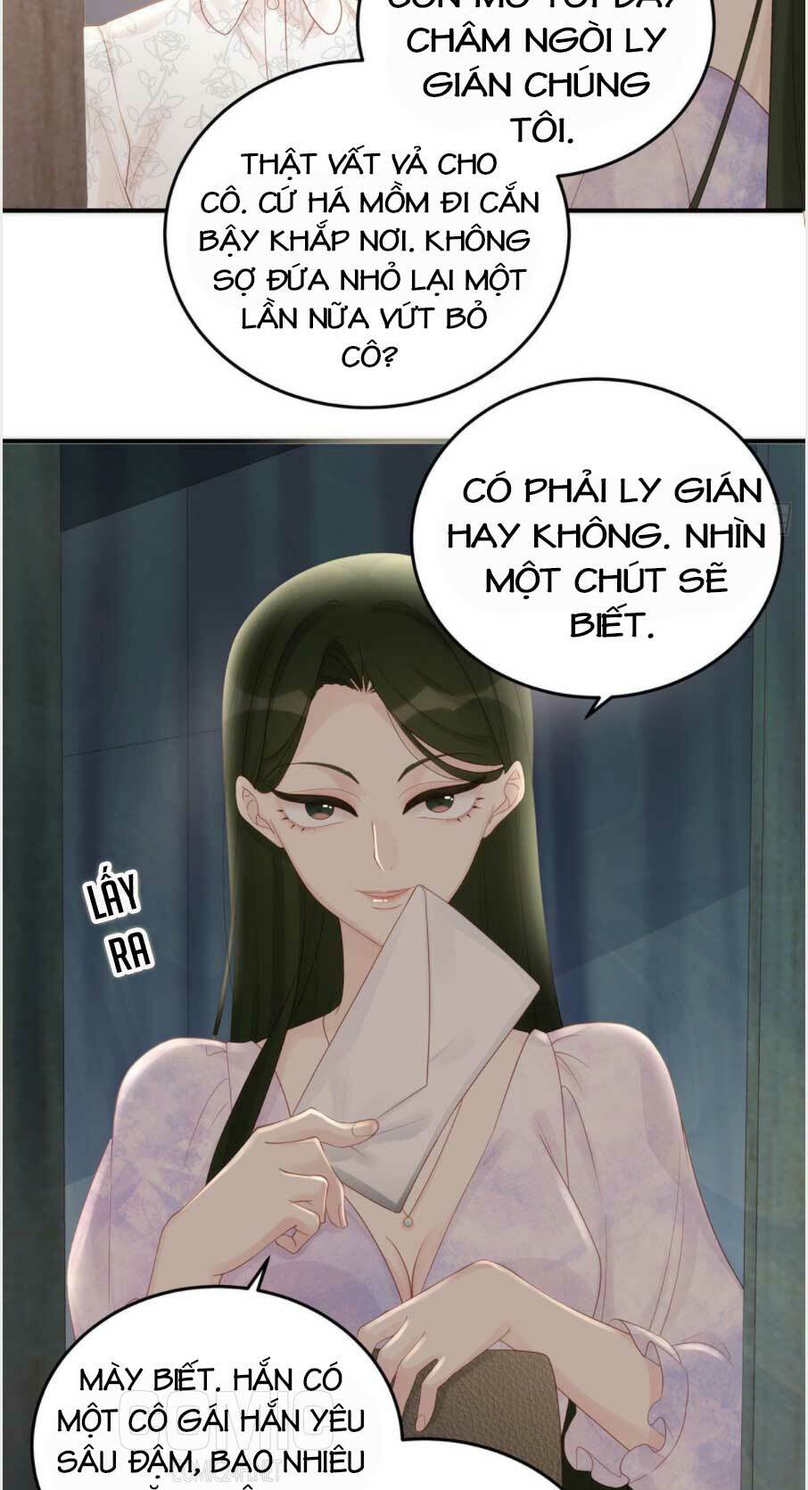 sủng em sủng tới tận cùng chapter 88 - Next chapter 89