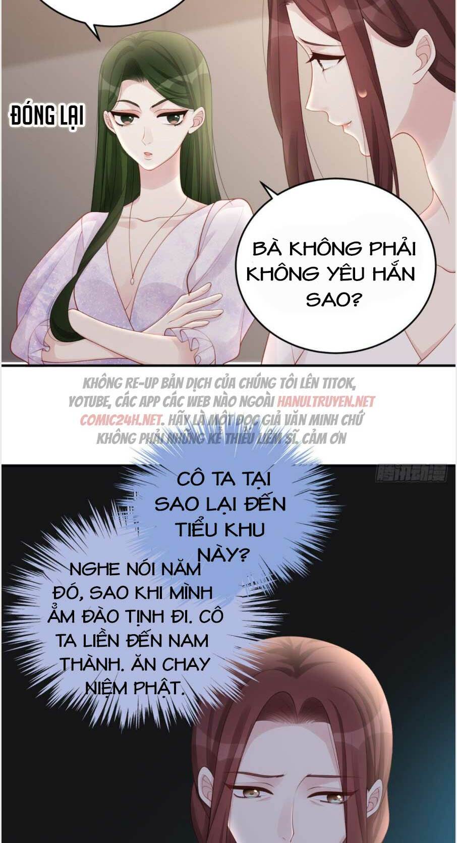 sủng em sủng tới tận cùng chapter 88 - Next chapter 89