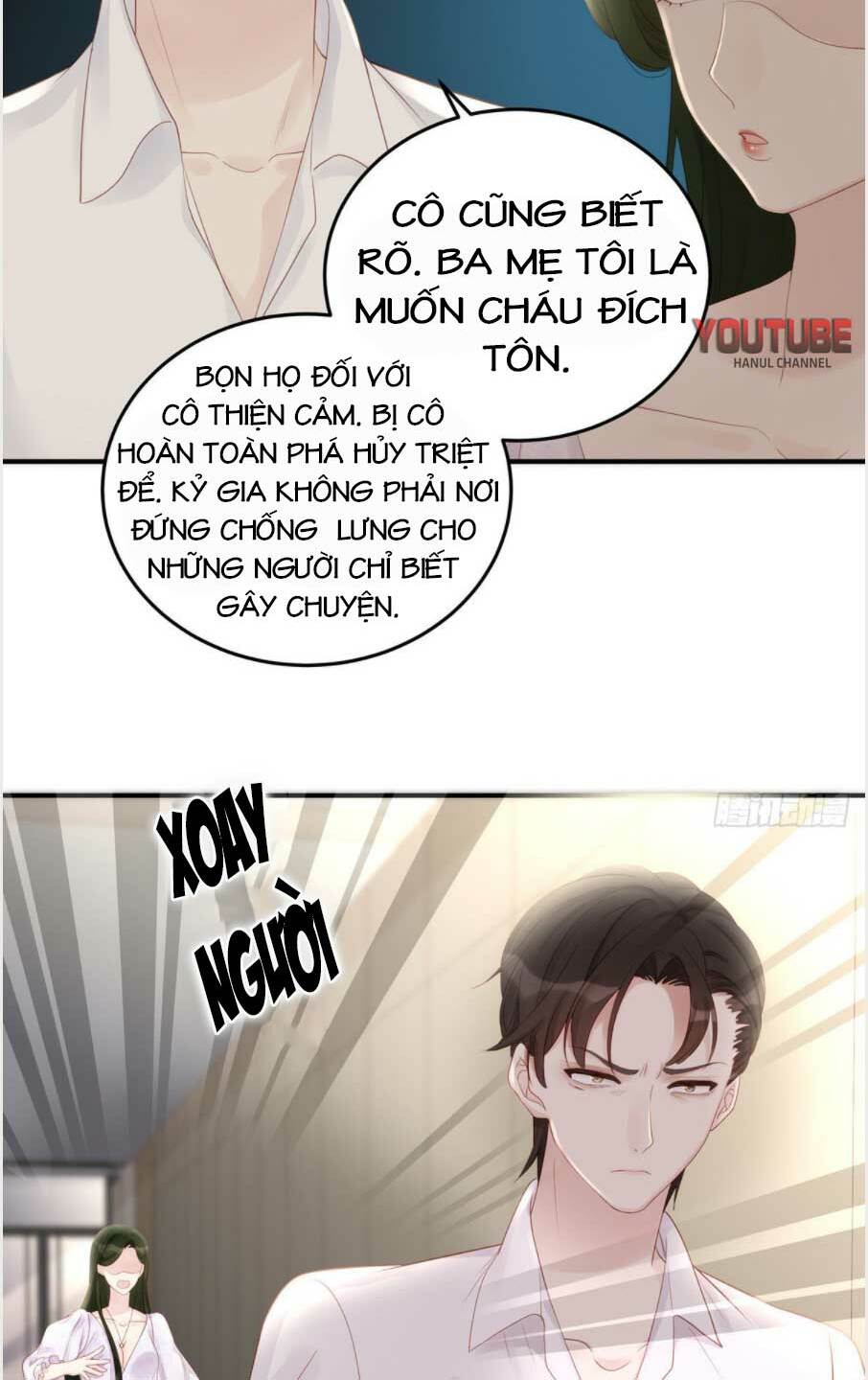 sủng em sủng tới tận cùng chapter 88 - Next chapter 89