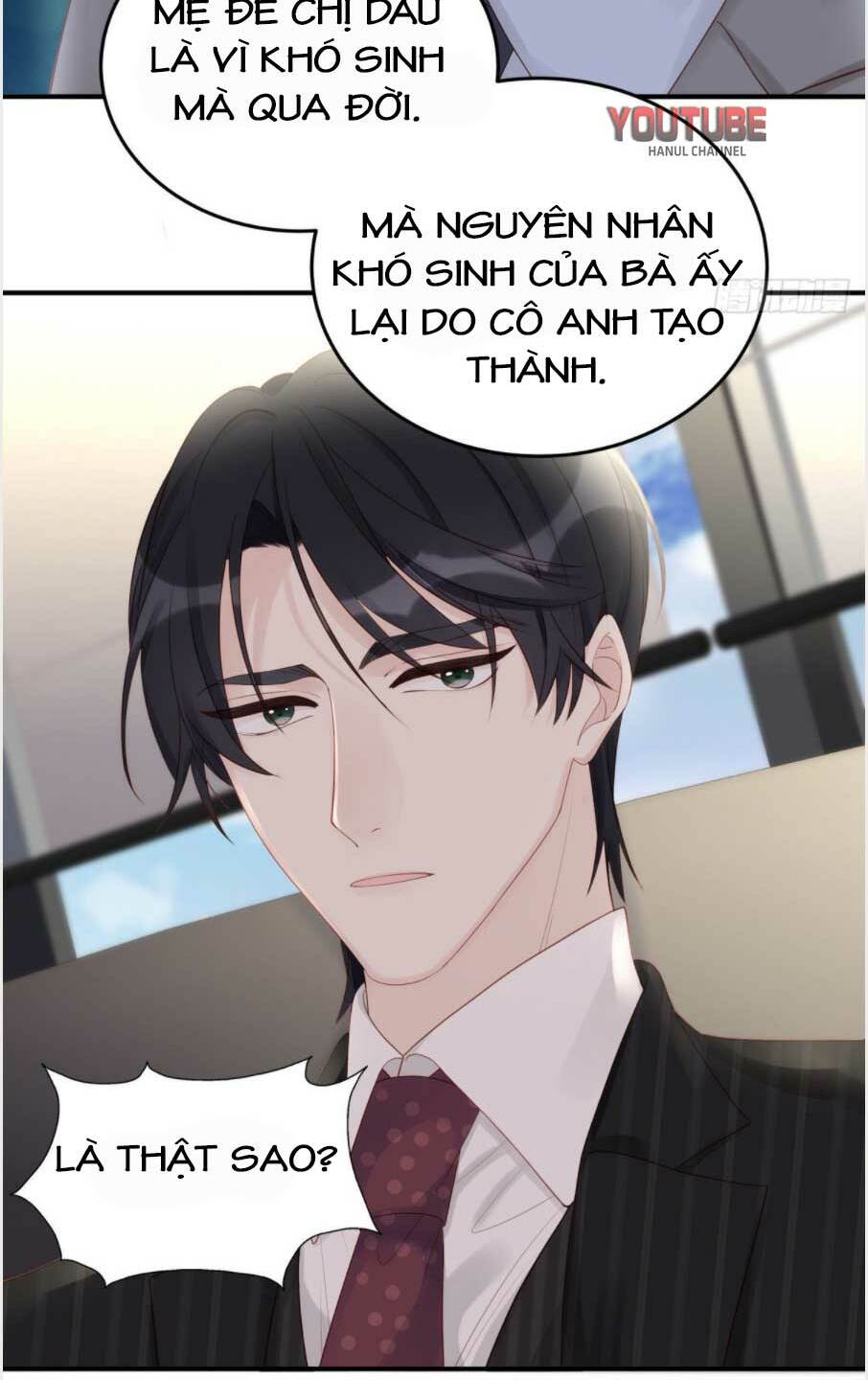 sủng em sủng tới tận cùng chapter 88 - Next chapter 89