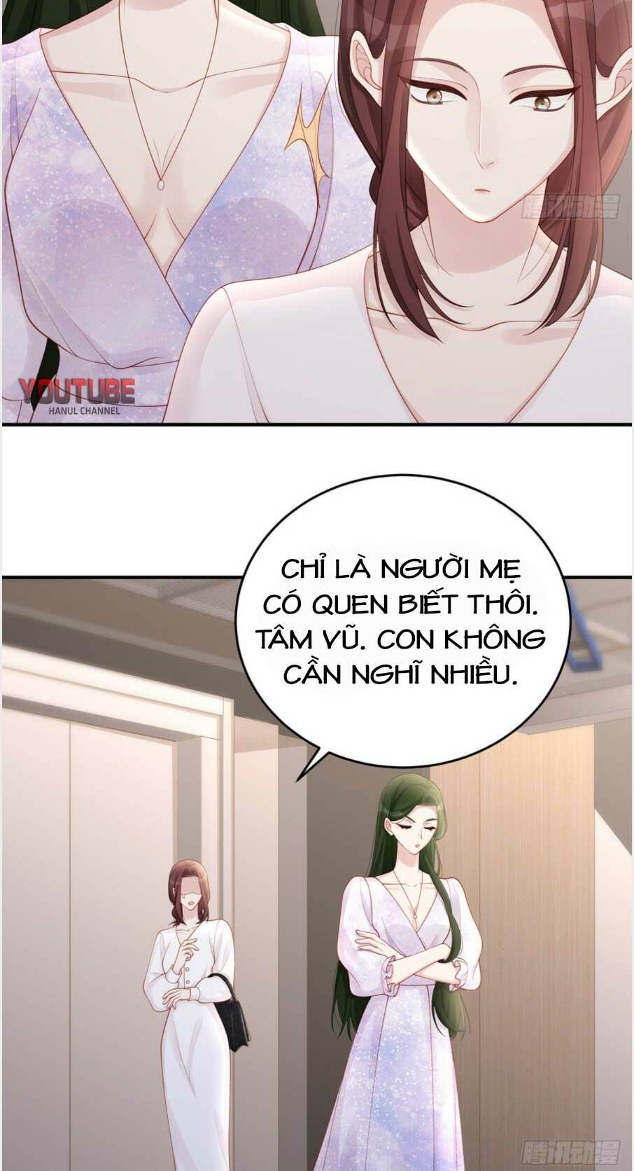 sủng em sủng tới tận cùng chapter 88 - Next chapter 89