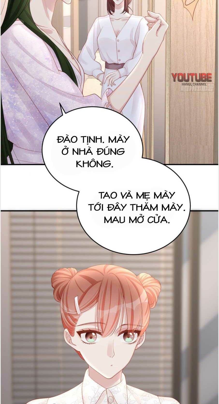 sủng em sủng tới tận cùng chapter 88 - Next chapter 89