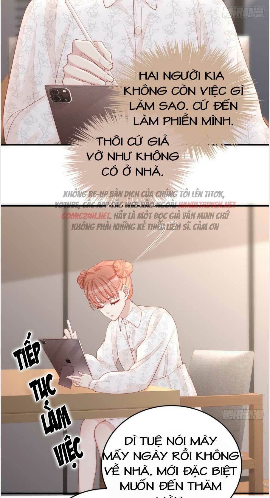 sủng em sủng tới tận cùng chapter 88 - Next chapter 89