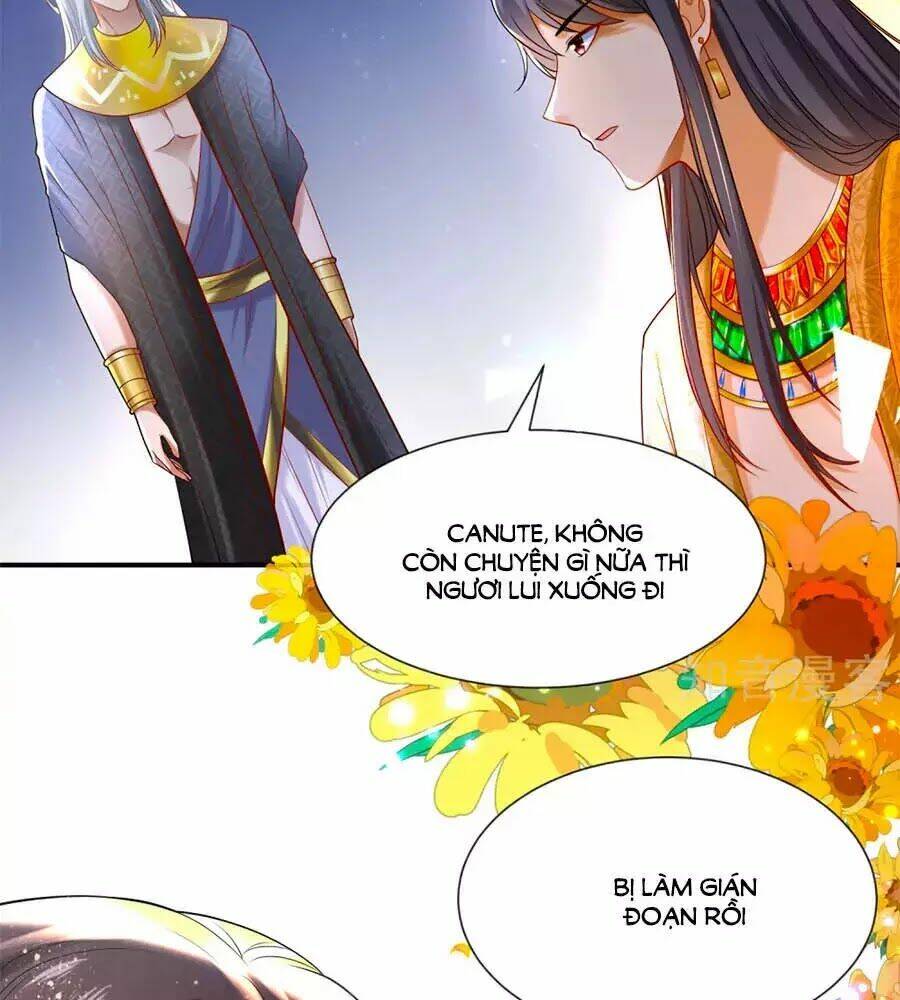 Sủng Hậu Của Vương Chapter 10 - Next Chapter 11