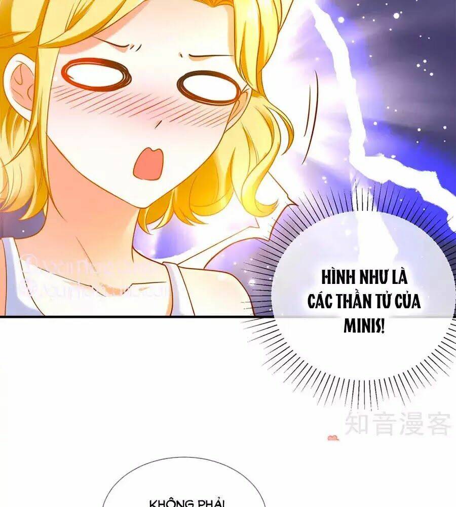 Sủng Hậu Của Vương Chapter 10 - Next Chapter 11