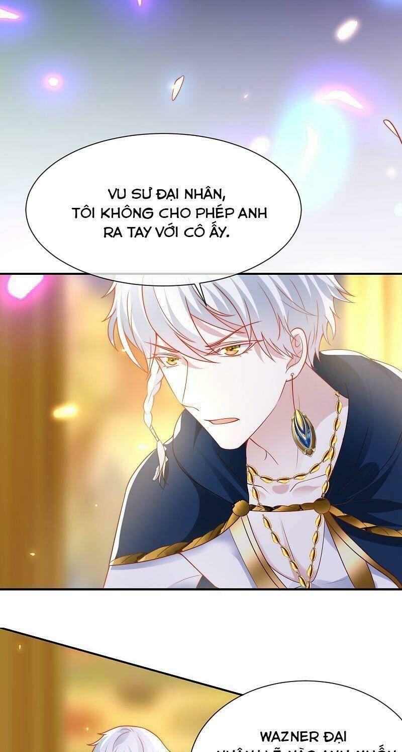 Sủng Hậu Của Vương Chapter 105 - Next Chapter 106