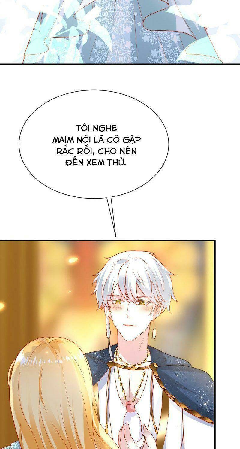 Sủng Hậu Của Vương Chapter 105 - Next Chapter 106