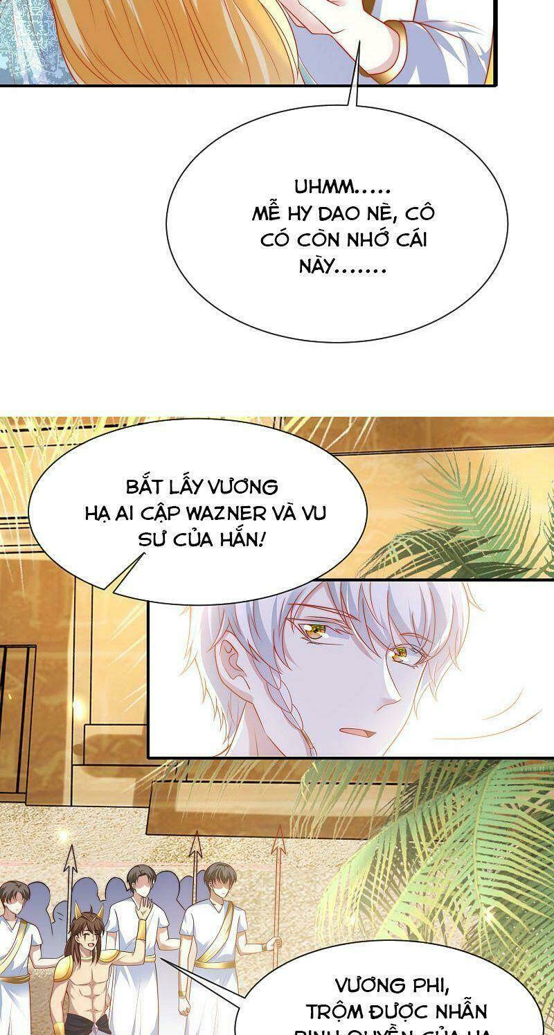 Sủng Hậu Của Vương Chapter 105 - Next Chapter 106