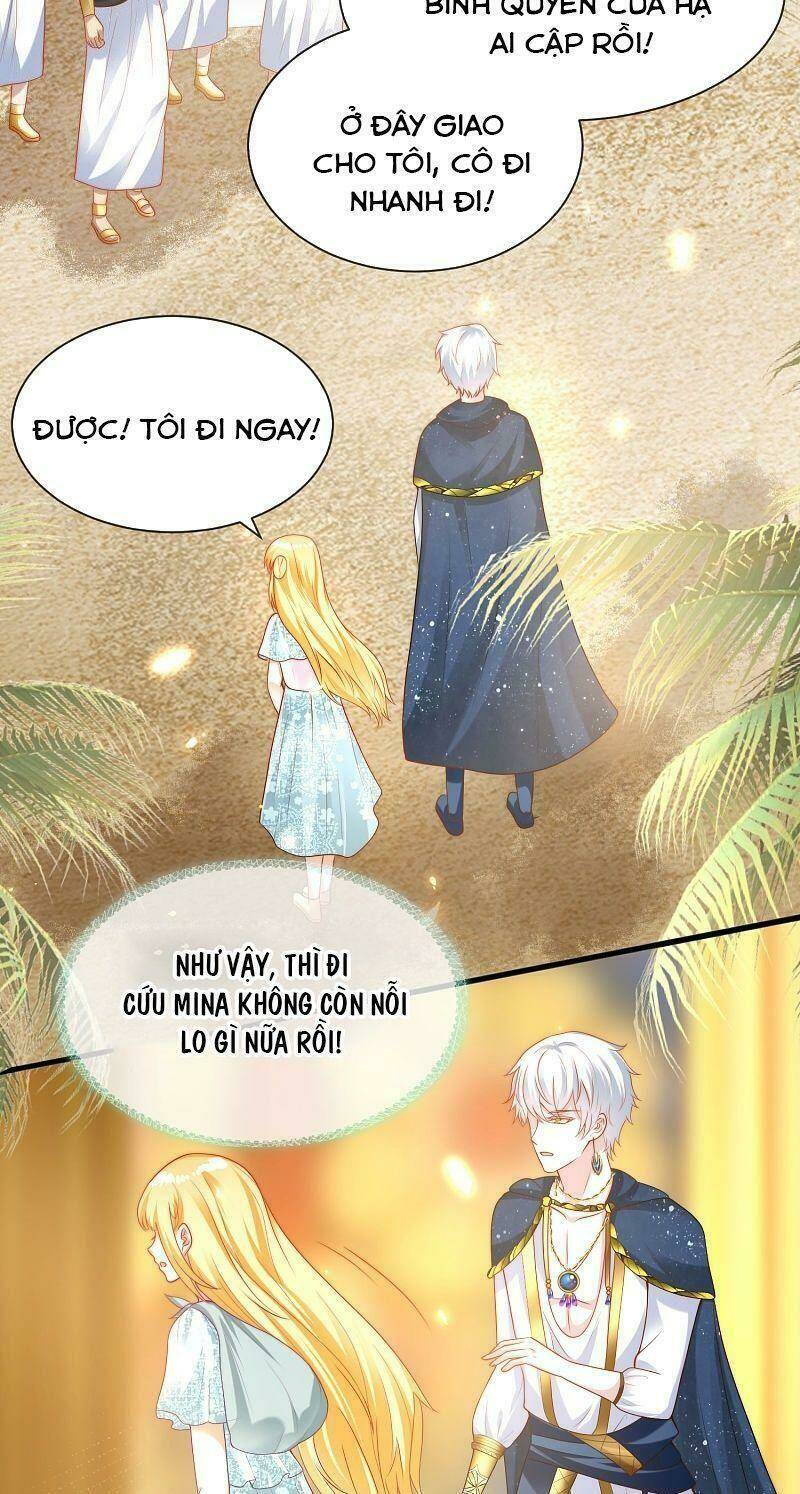 Sủng Hậu Của Vương Chapter 105 - Next Chapter 106