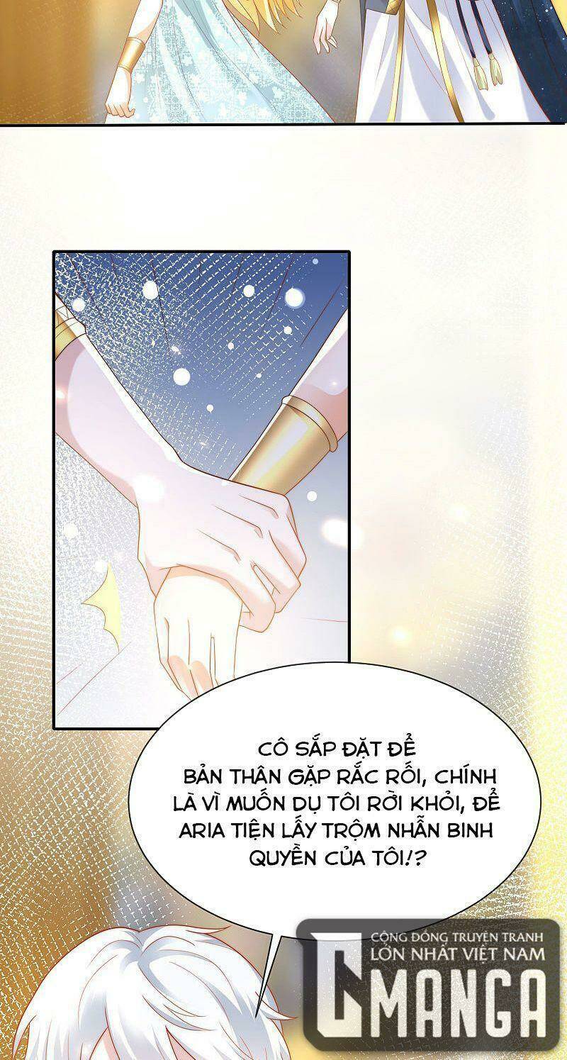 Sủng Hậu Của Vương Chapter 105 - Next Chapter 106