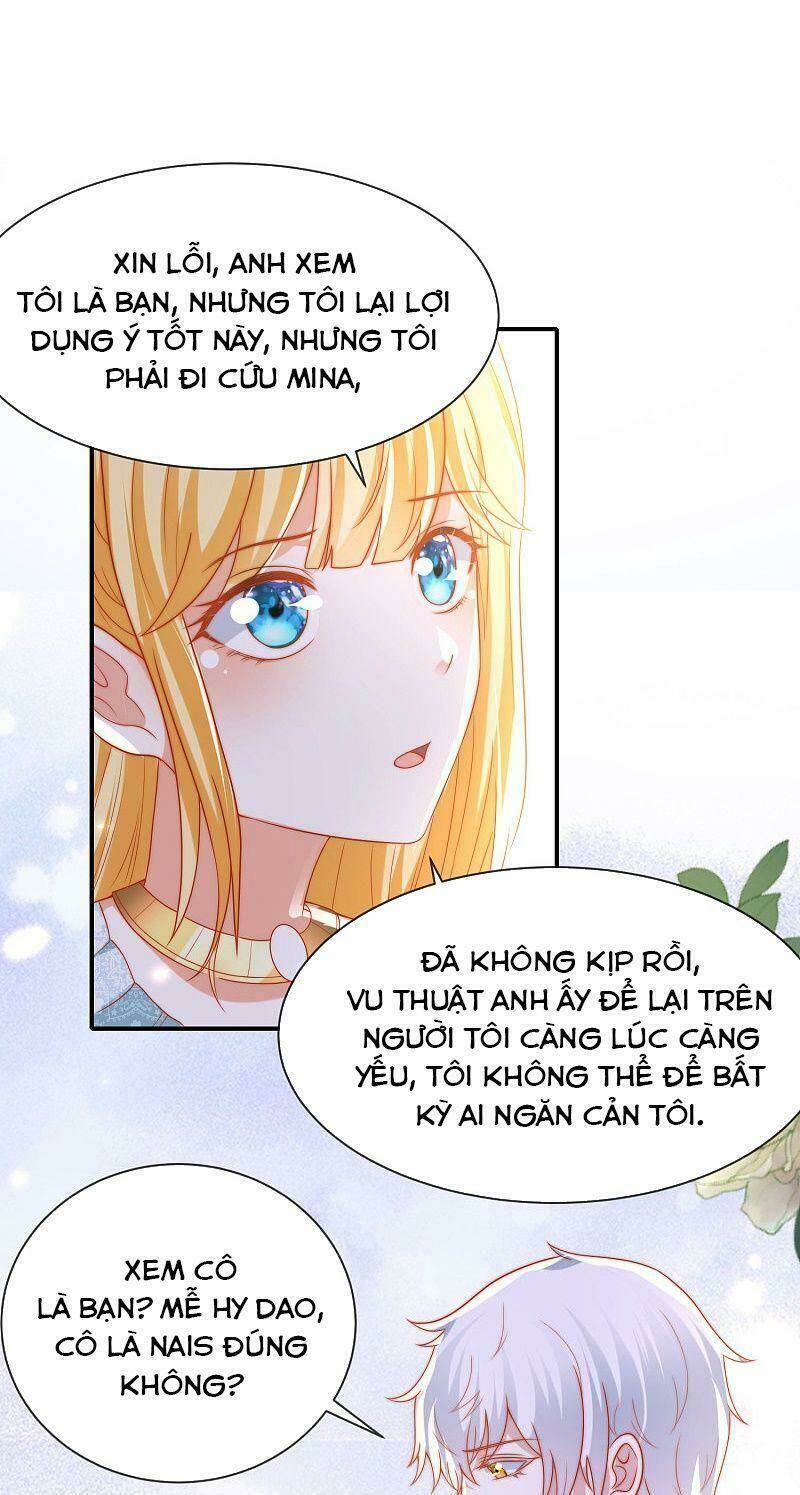 Sủng Hậu Của Vương Chapter 105 - Next Chapter 106