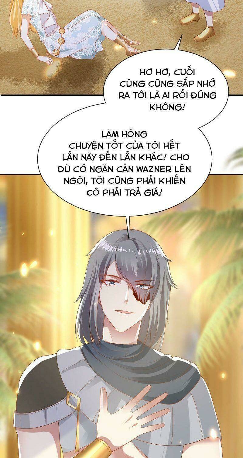 Sủng Hậu Của Vương Chapter 105 - Next Chapter 106