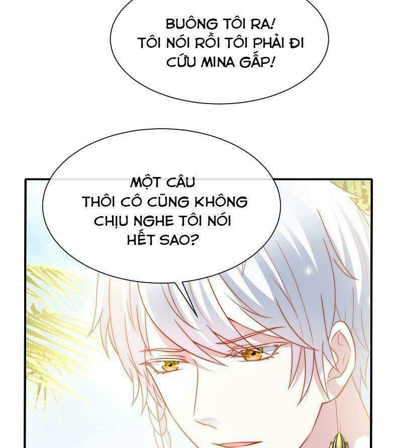 Sủng Hậu Của Vương Chapter 105 - Next Chapter 106