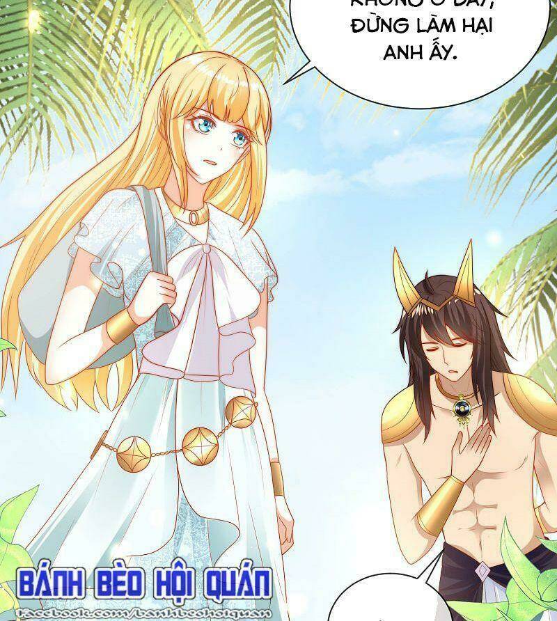 Sủng Hậu Của Vương Chapter 105 - Next Chapter 106