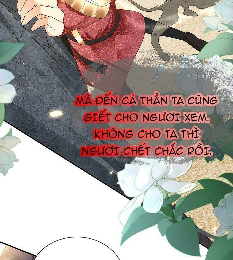 Sủng Hậu Của Vương Chapter 105 - Next Chapter 106