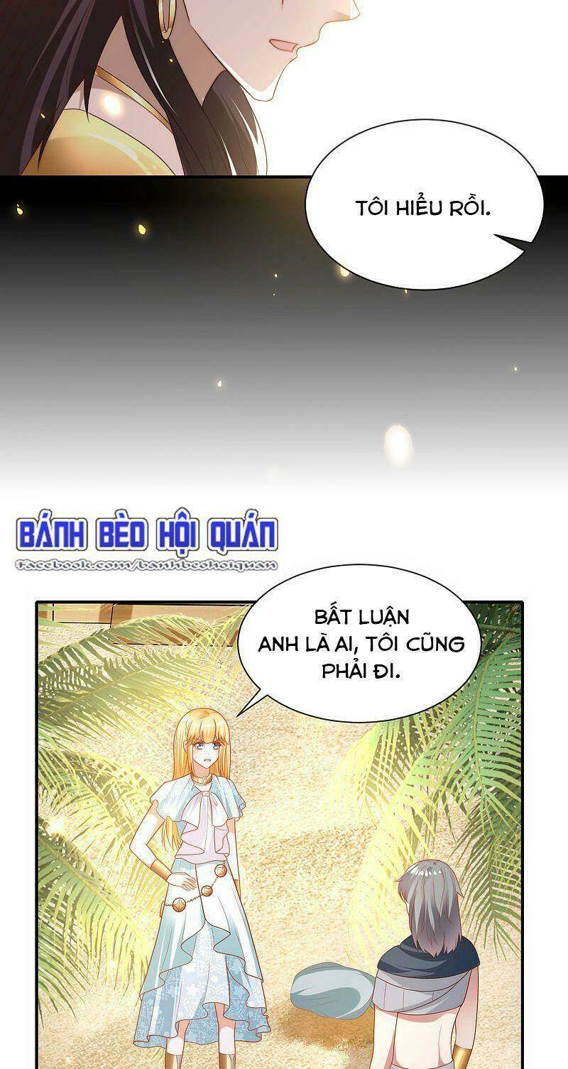 Sủng Hậu Của Vương Chapter 105 - Next Chapter 106