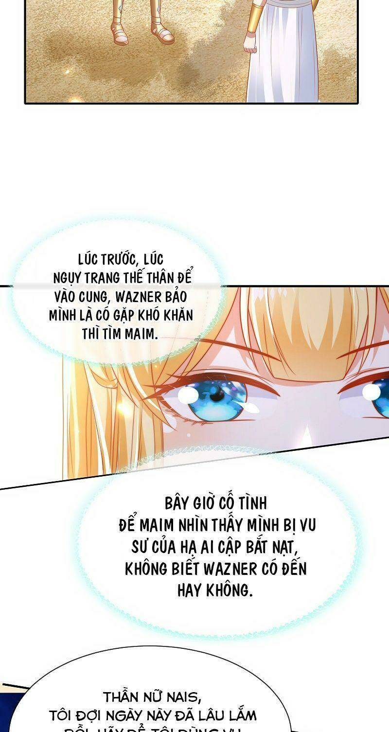 Sủng Hậu Của Vương Chapter 105 - Next Chapter 106