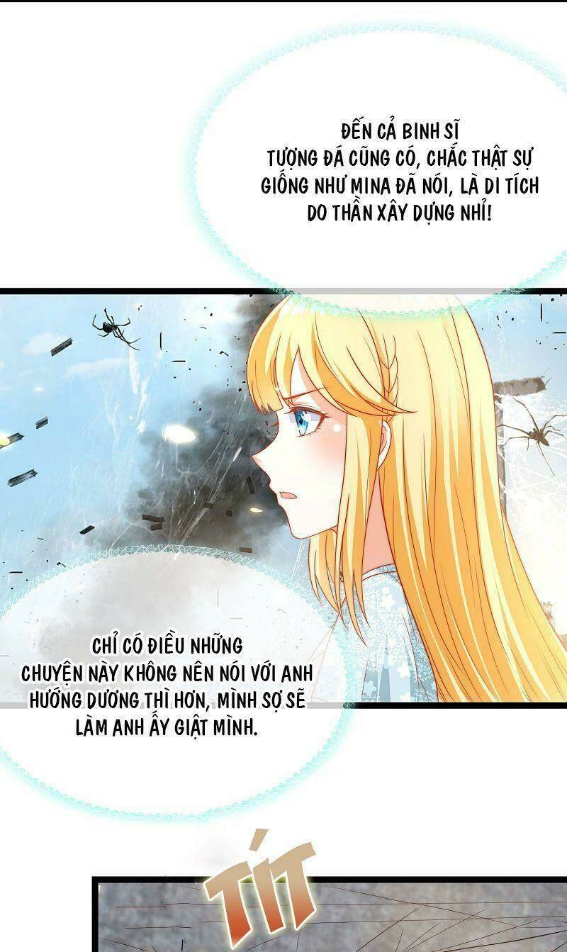 Sủng Hậu Của Vương Chapter 106 - Next Chapter 107