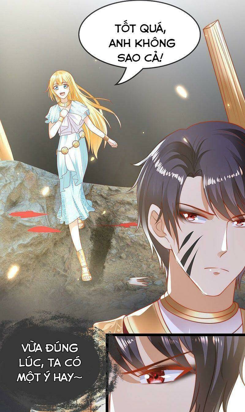 Sủng Hậu Của Vương Chapter 106 - Next Chapter 107