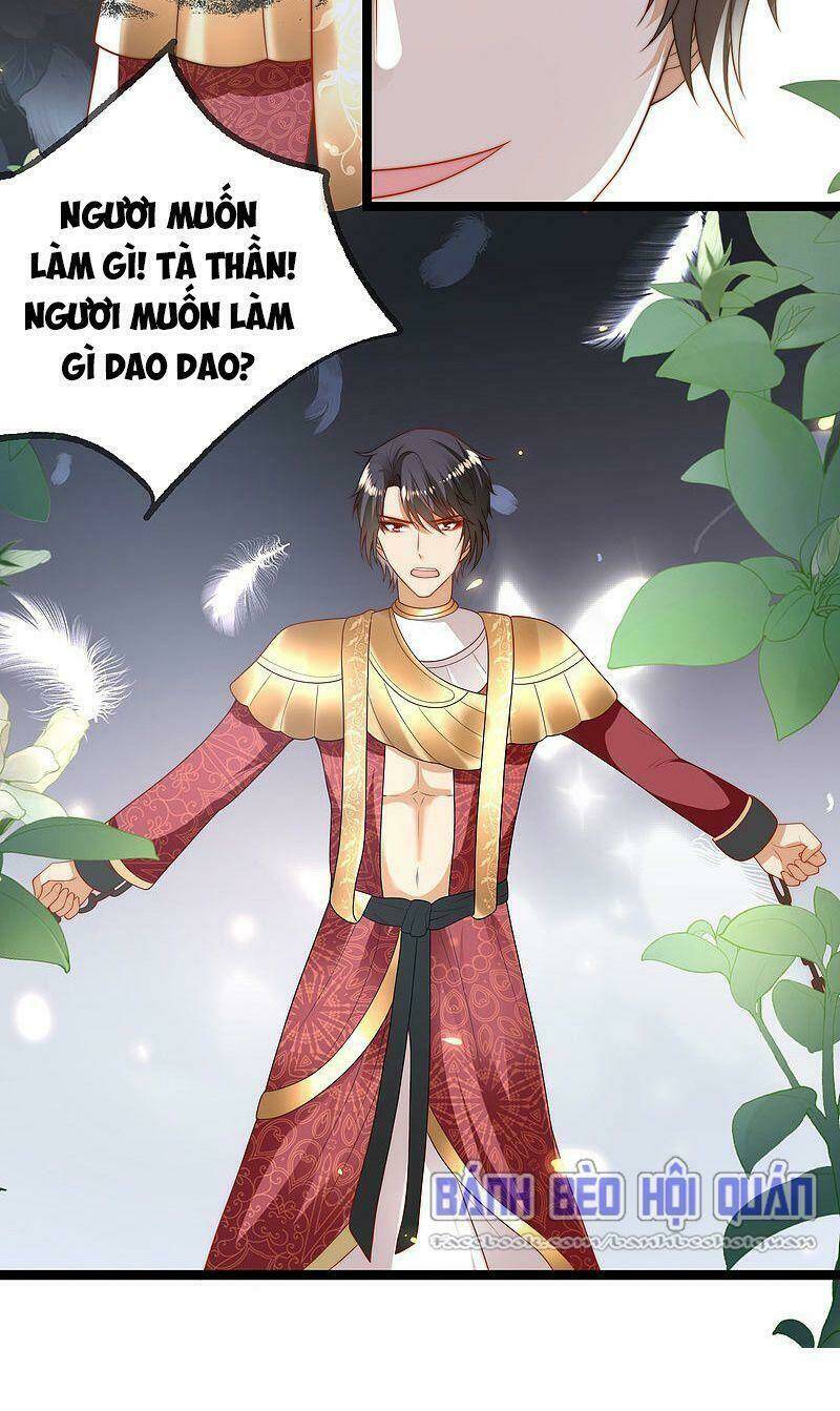 Sủng Hậu Của Vương Chapter 106 - Next Chapter 107