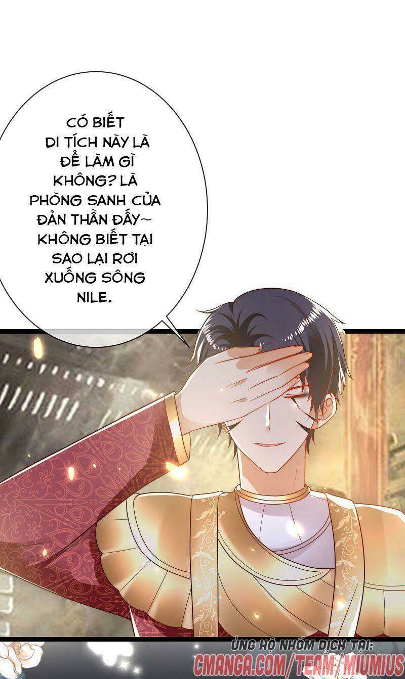 Sủng Hậu Của Vương Chapter 106 - Next Chapter 107