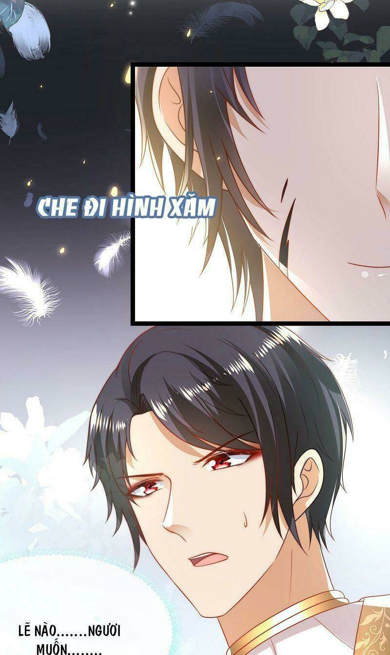 Sủng Hậu Của Vương Chapter 106 - Next Chapter 107