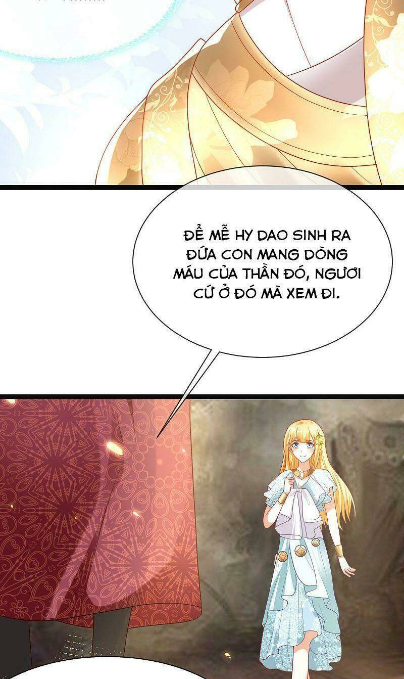 Sủng Hậu Của Vương Chapter 106 - Next Chapter 107