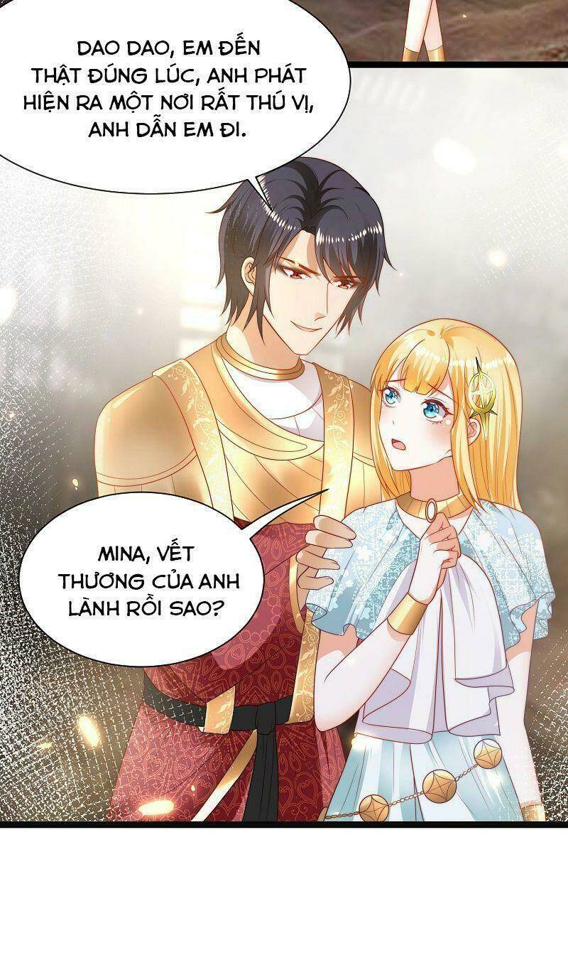 Sủng Hậu Của Vương Chapter 106 - Next Chapter 107