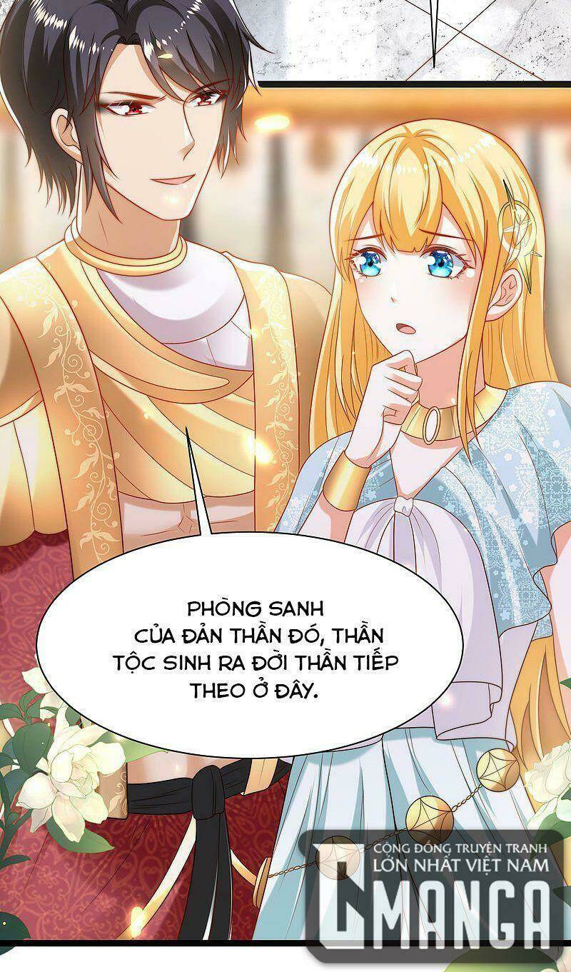 Sủng Hậu Của Vương Chapter 106 - Next Chapter 107