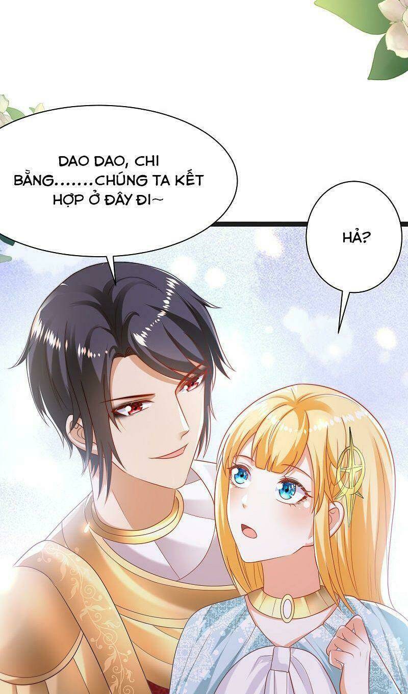 Sủng Hậu Của Vương Chapter 106 - Next Chapter 107