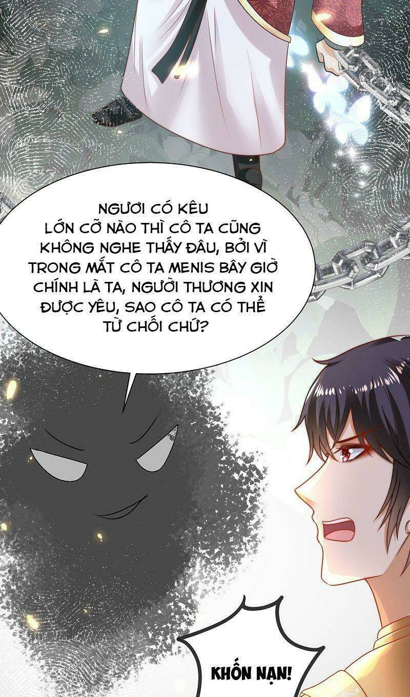 Sủng Hậu Của Vương Chapter 106 - Next Chapter 107