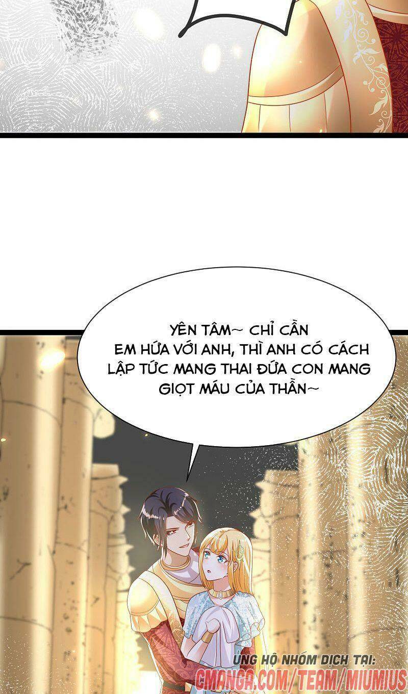 Sủng Hậu Của Vương Chapter 106 - Next Chapter 107