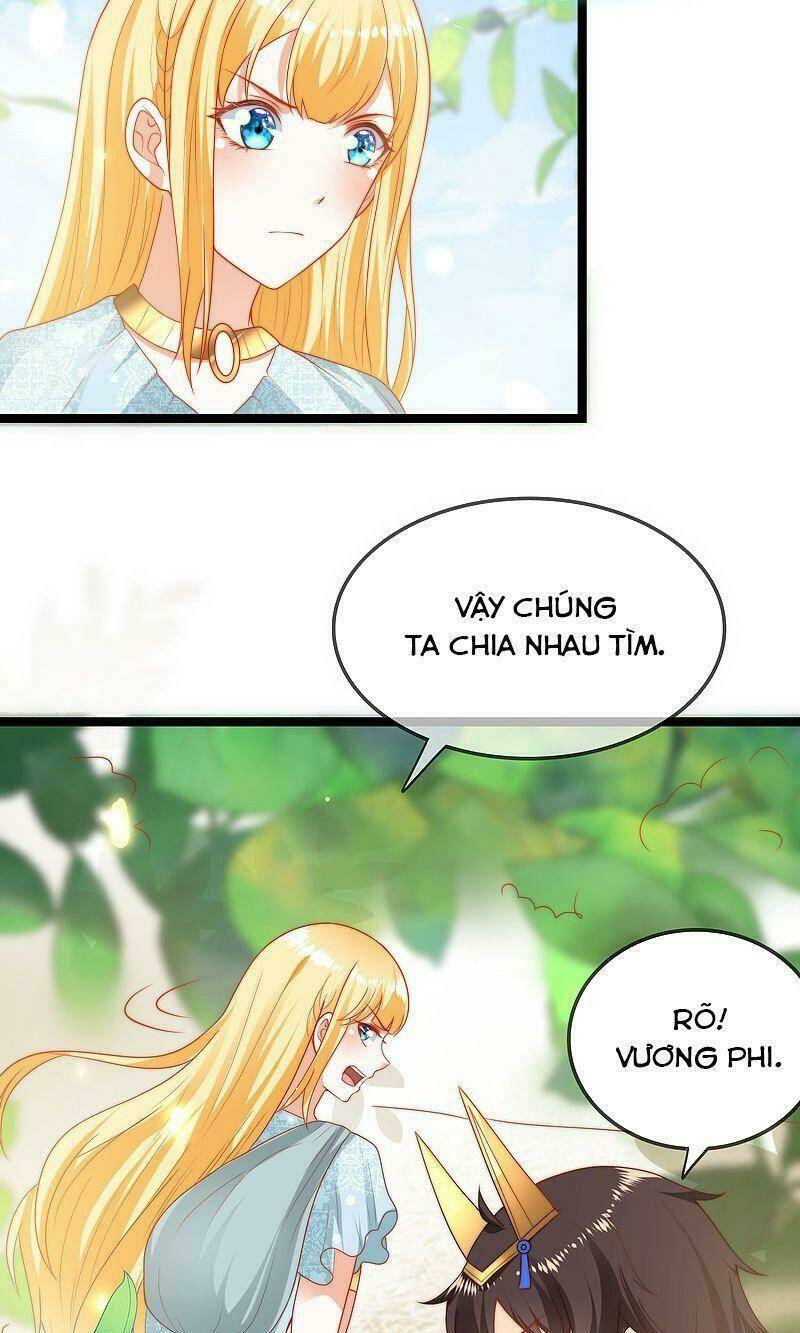 Sủng Hậu Của Vương Chapter 106 - Next Chapter 107