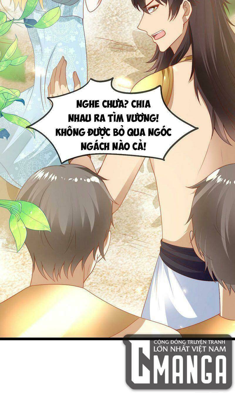 Sủng Hậu Của Vương Chapter 106 - Next Chapter 107