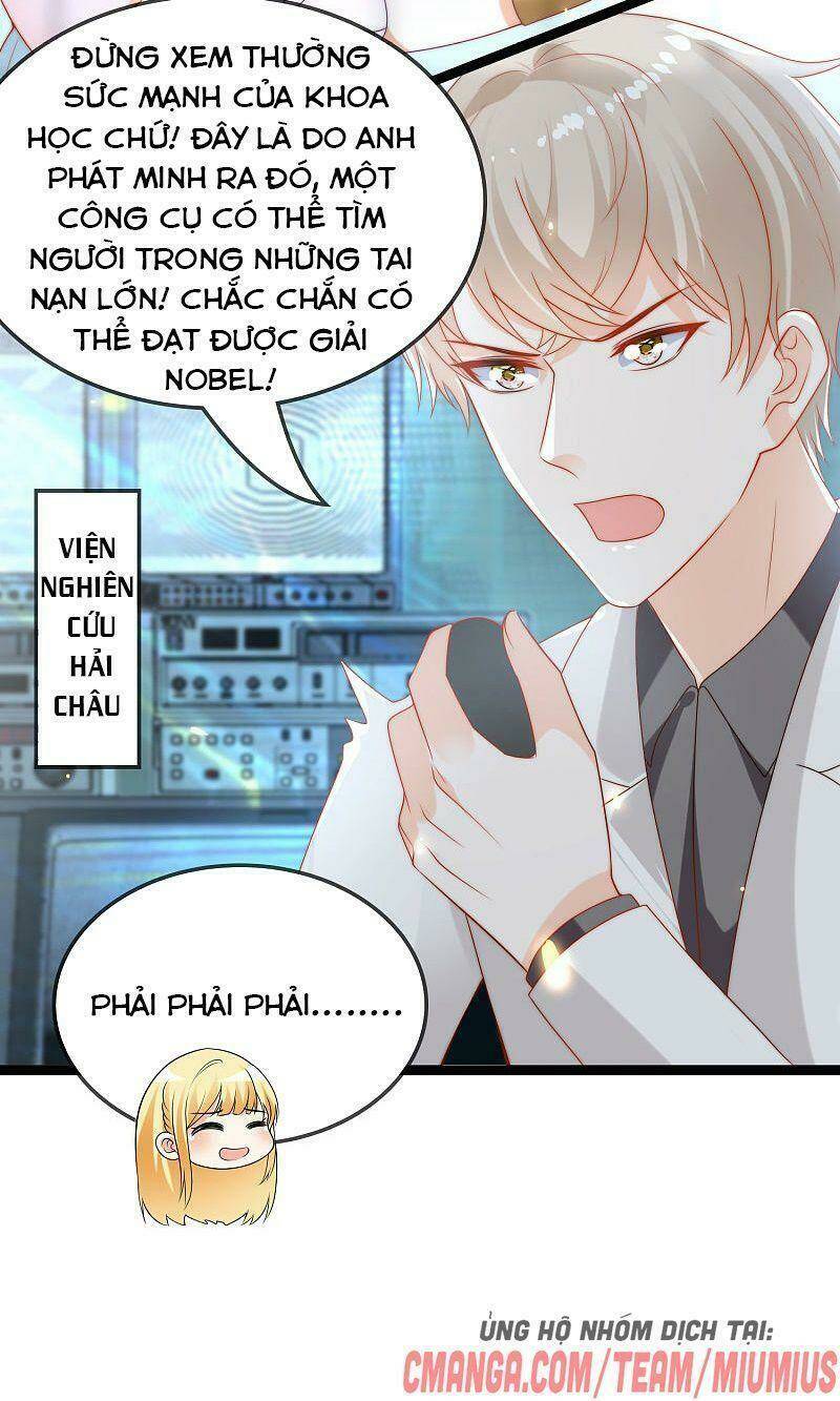 Sủng Hậu Của Vương Chapter 106 - Next Chapter 107