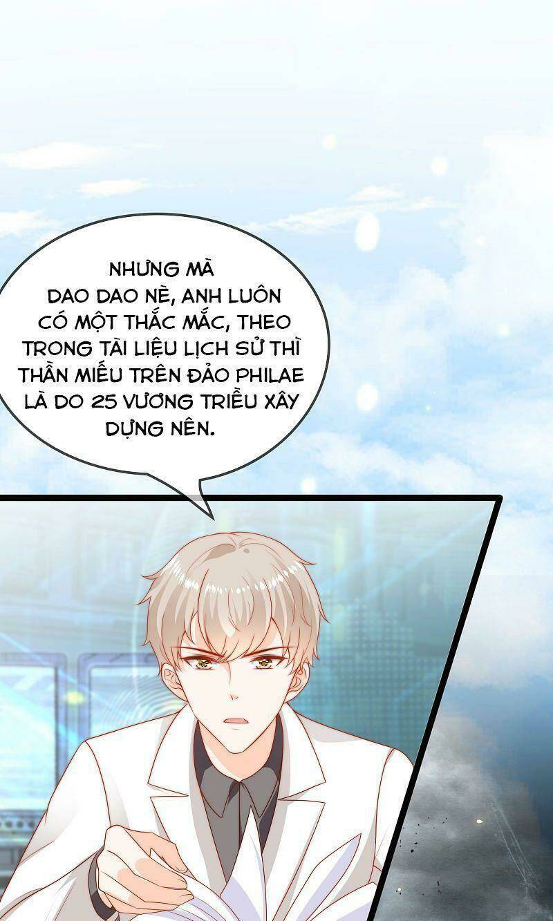 Sủng Hậu Của Vương Chapter 106 - Next Chapter 107