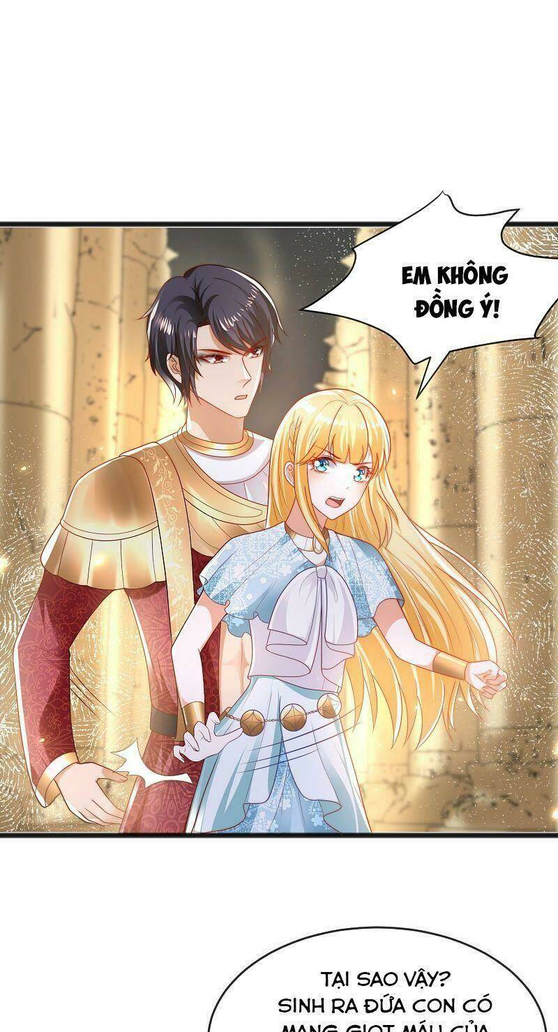 Sủng Hậu Của Vương Chapter 107 - Trang 2